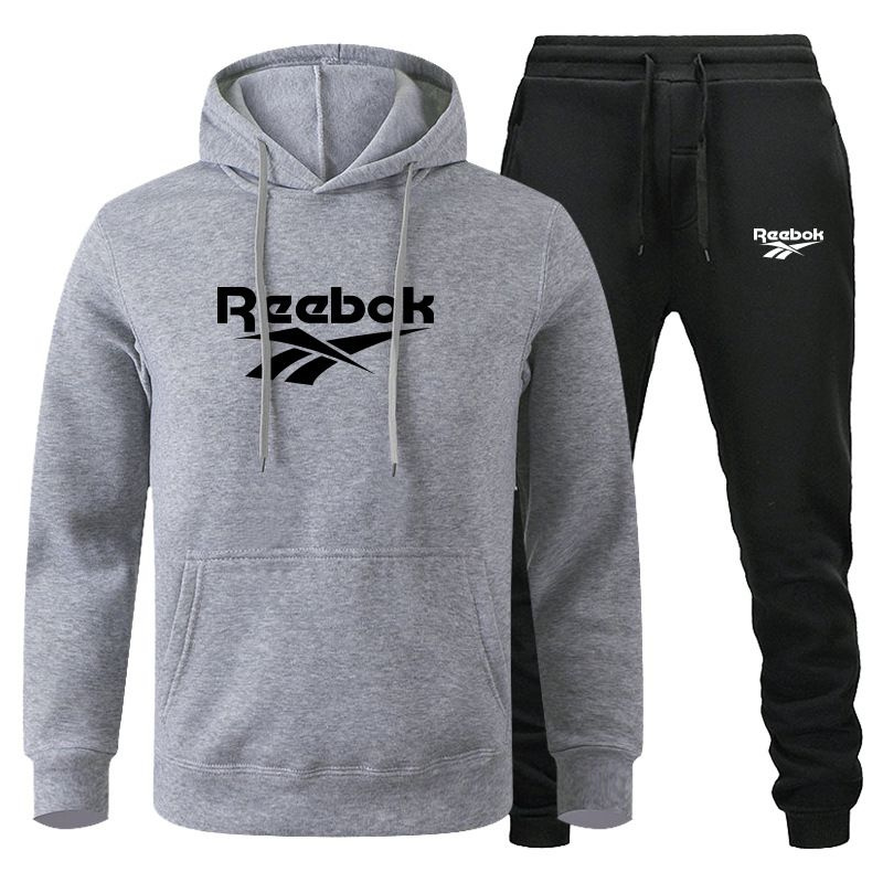 Костюм спортивный Reebok #1