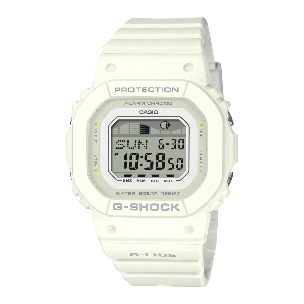 Часы наручные Casio GLX-S5600-7B #1