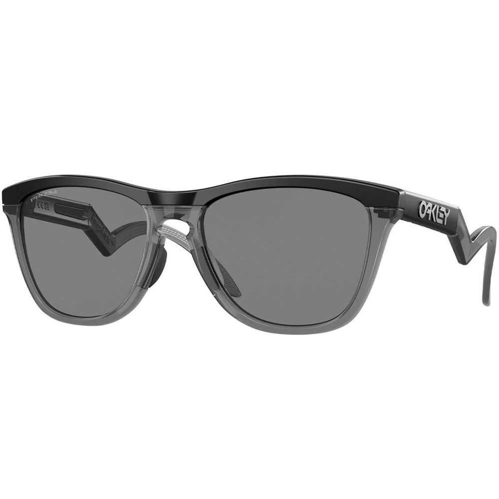 Солнцезащитные очки Oakley Frogskins Hybrid Prizm Grey 9289 07 #1