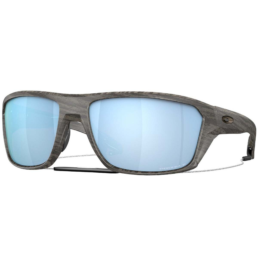 Солнцезащитные очки Oakley Split Shot Prizm Deep H2O Polarized 9416 16 #1