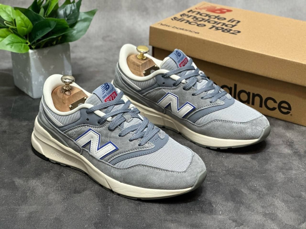 Кроссовки New Balance New Balance 997 #1