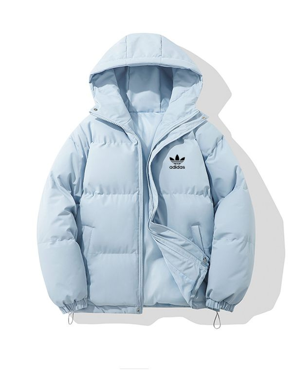 Пуховик adidas #1