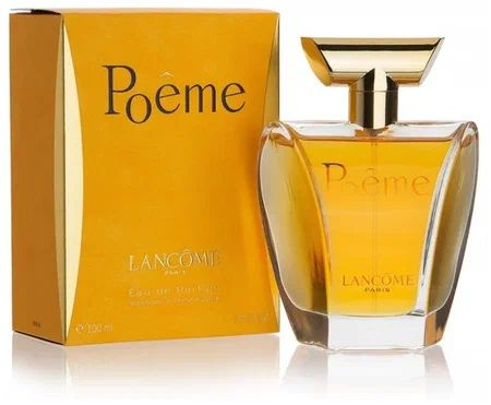 Lancome парфюмерная вода Poeme, 100 мл #1