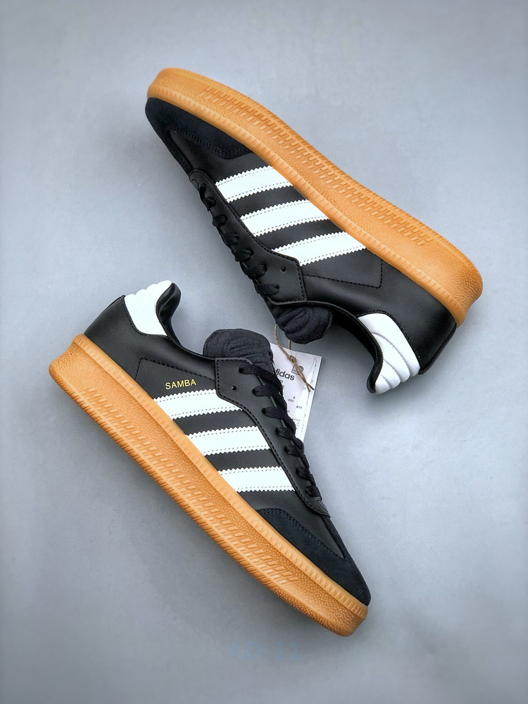 Кроссовки adidas SAMBA XLG #1