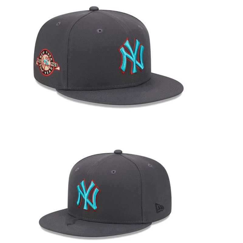 Бейсболка NEW YORK YANKEES #1