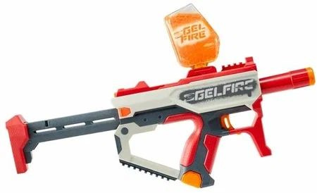 Бластер NERF Pro Gelfire Mythic #1