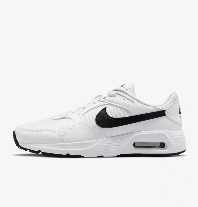 Кроссовки Nike Air Max Sc #1