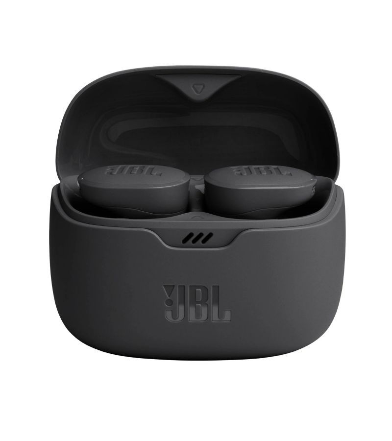 Беспроводные наушники JBL Tune Buds черный #1