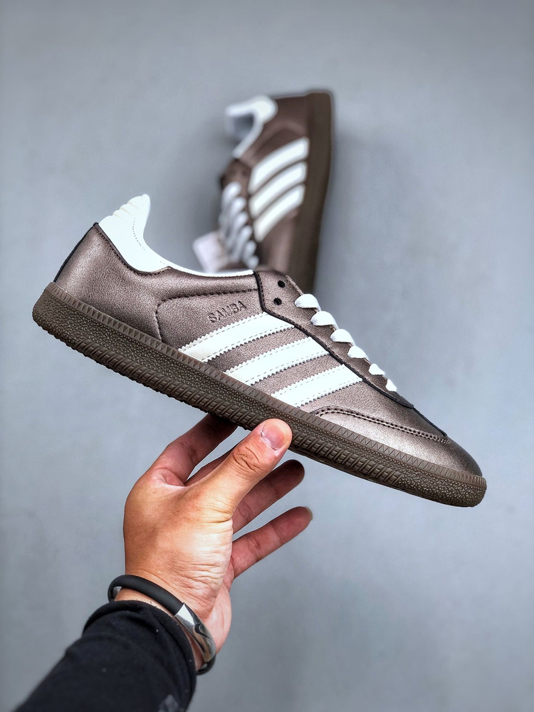 Кроссовки adidas Samba #1