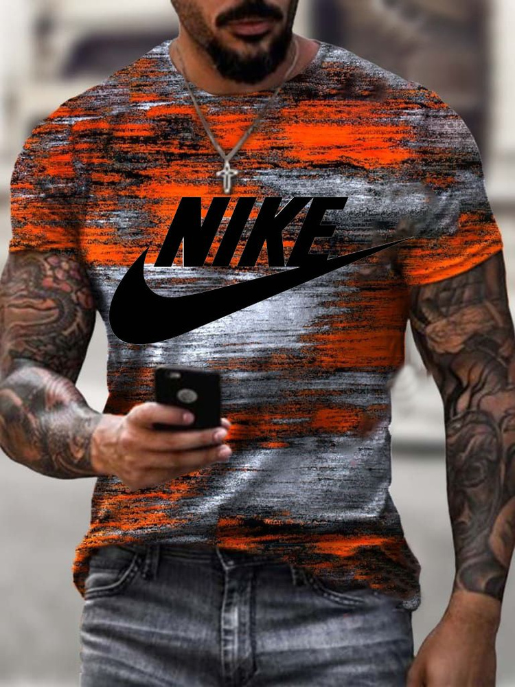 Футболка Nike #1