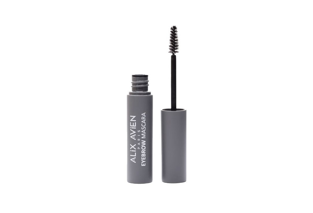 Удлиняющая тушь для ресниц DEAR DAHLIA Paradise dream lash defining mascara Черный, 8 мл  #1