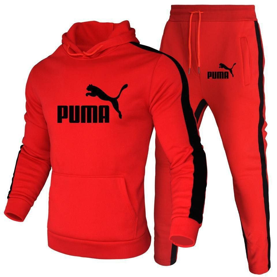 Костюм спортивный PUMA #1