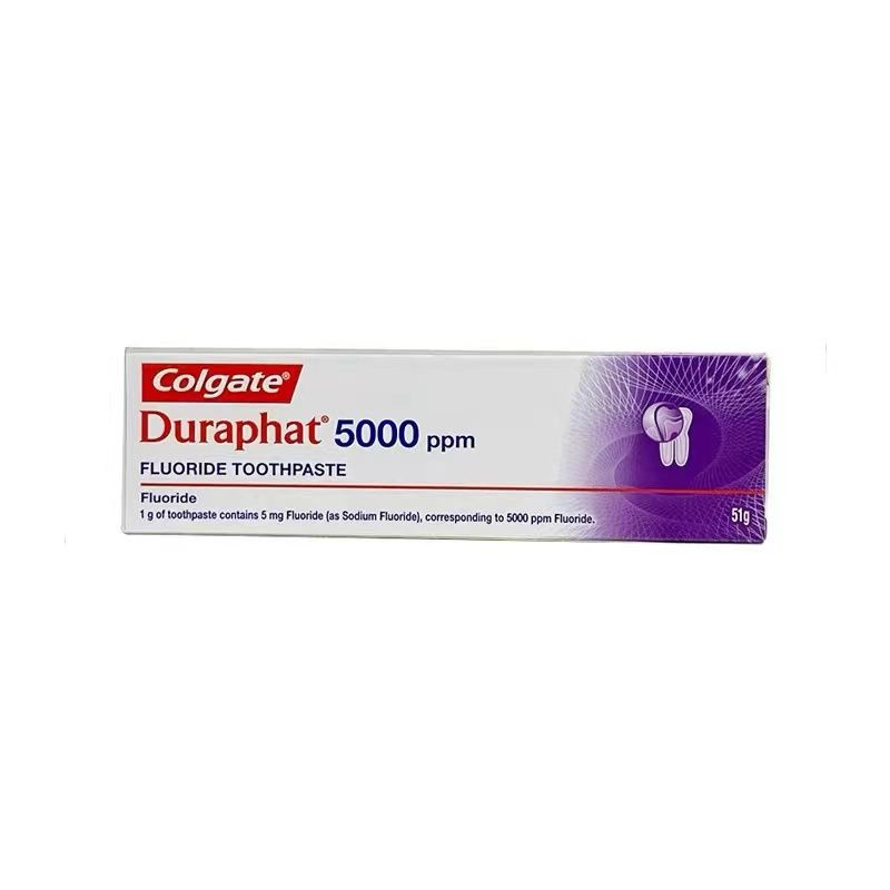 Colgate Зубная паста Duraphat 5000ppm, 51 г #1