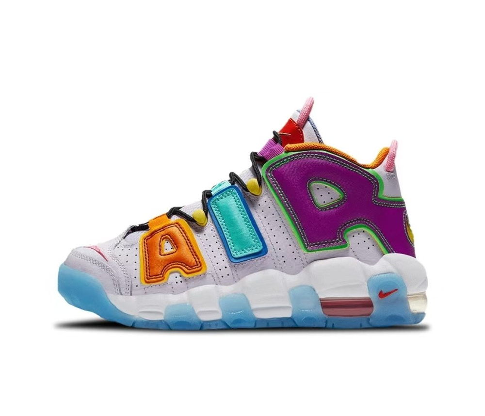 Кроссовки Nike Air More Uptempo #1