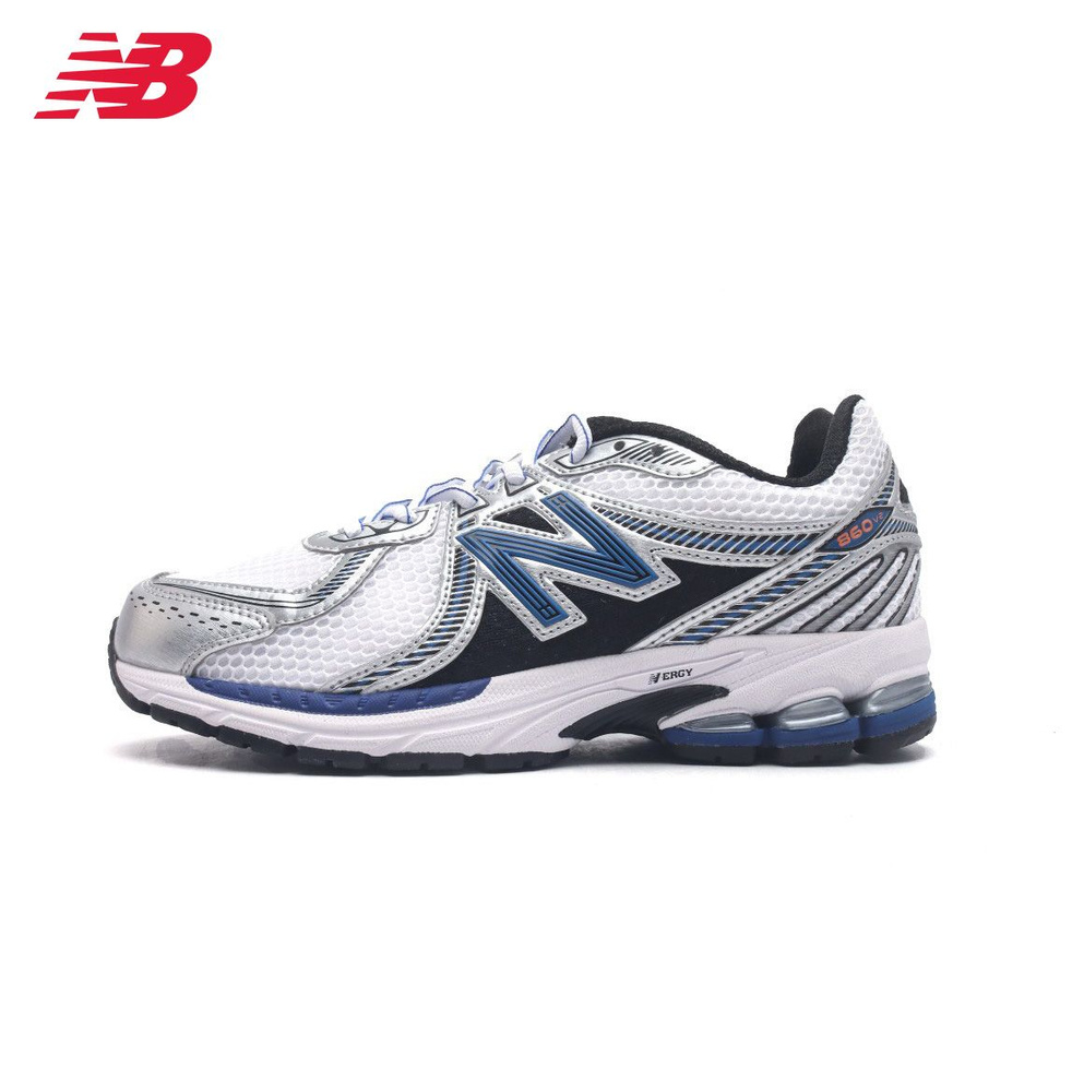 Кроссовки New Balance #1