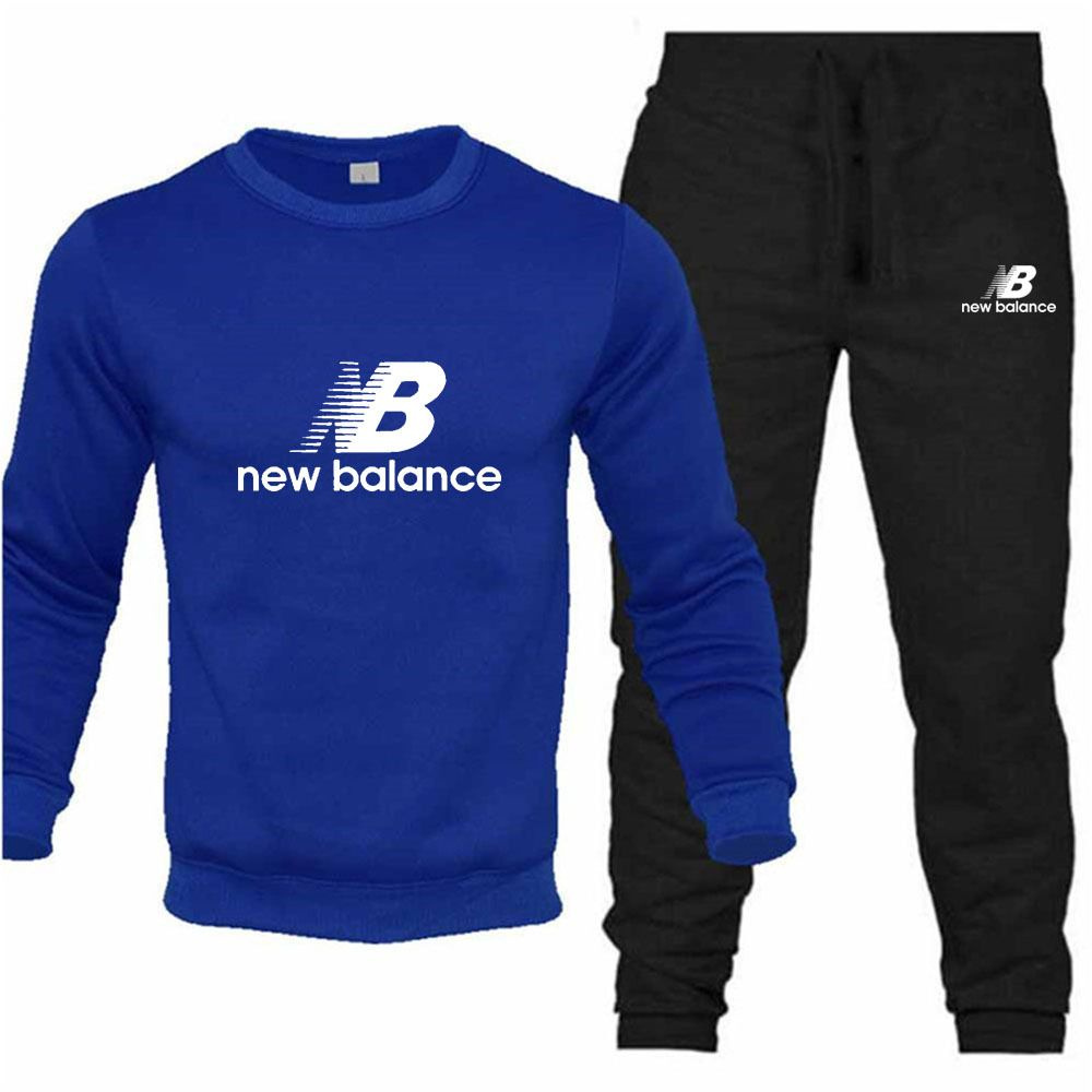 Костюм спортивный New Balance #1