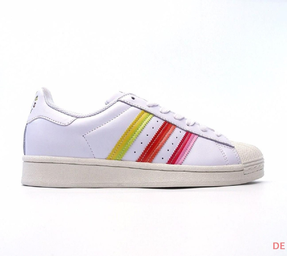 Кроссовки adidas Originals Superstar #1