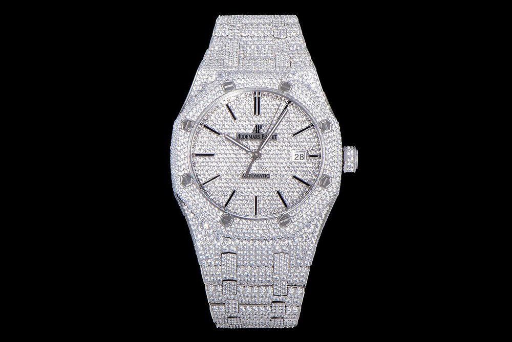 AUDEMARS PIGUET Часы наручные Кварцевые #1