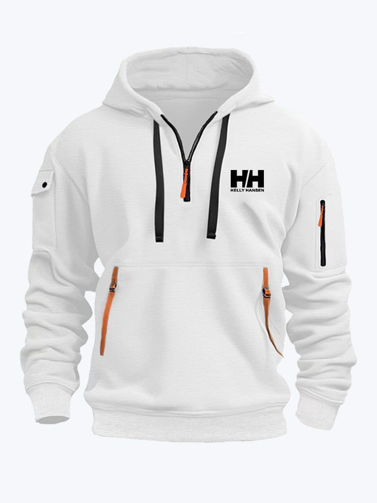 Толстовка Helly Hansen #1