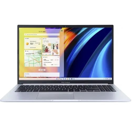 ASUS VivoBook 15 X1502ZA-BQ2346 Ноутбук 15.6", Intel Core i7-12700H, RAM 16 ГБ, SSD 512 ГБ, Intel Iris #1