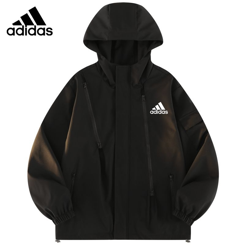 Тренчкот adidas Sportswear #1