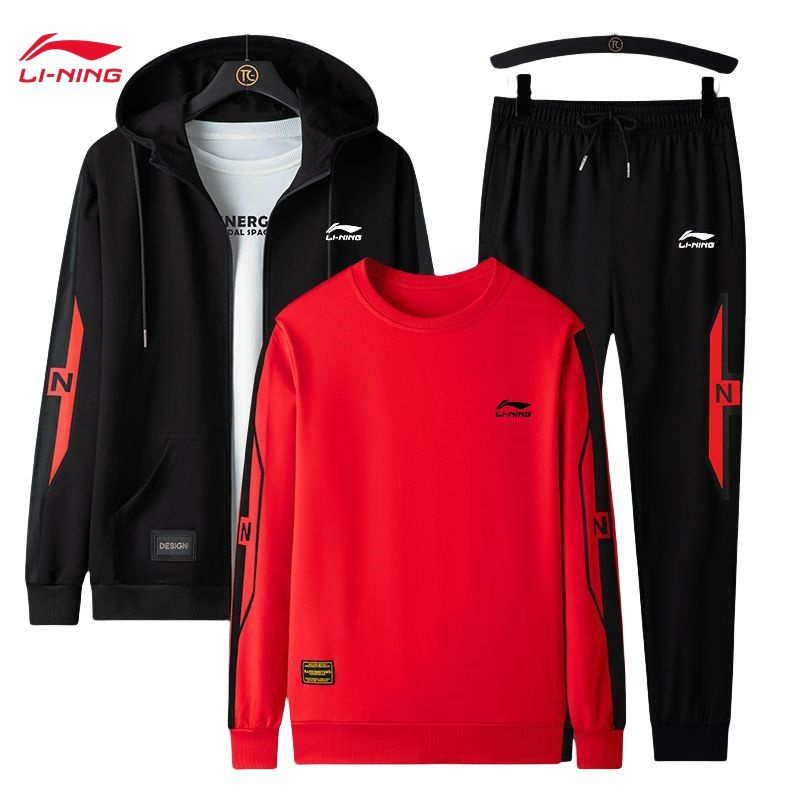 Костюм спортивный LI-NING #1