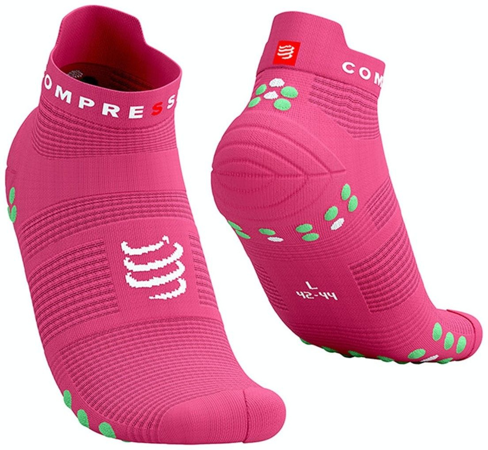 Носки спортивные Compressport, 1 пара #1