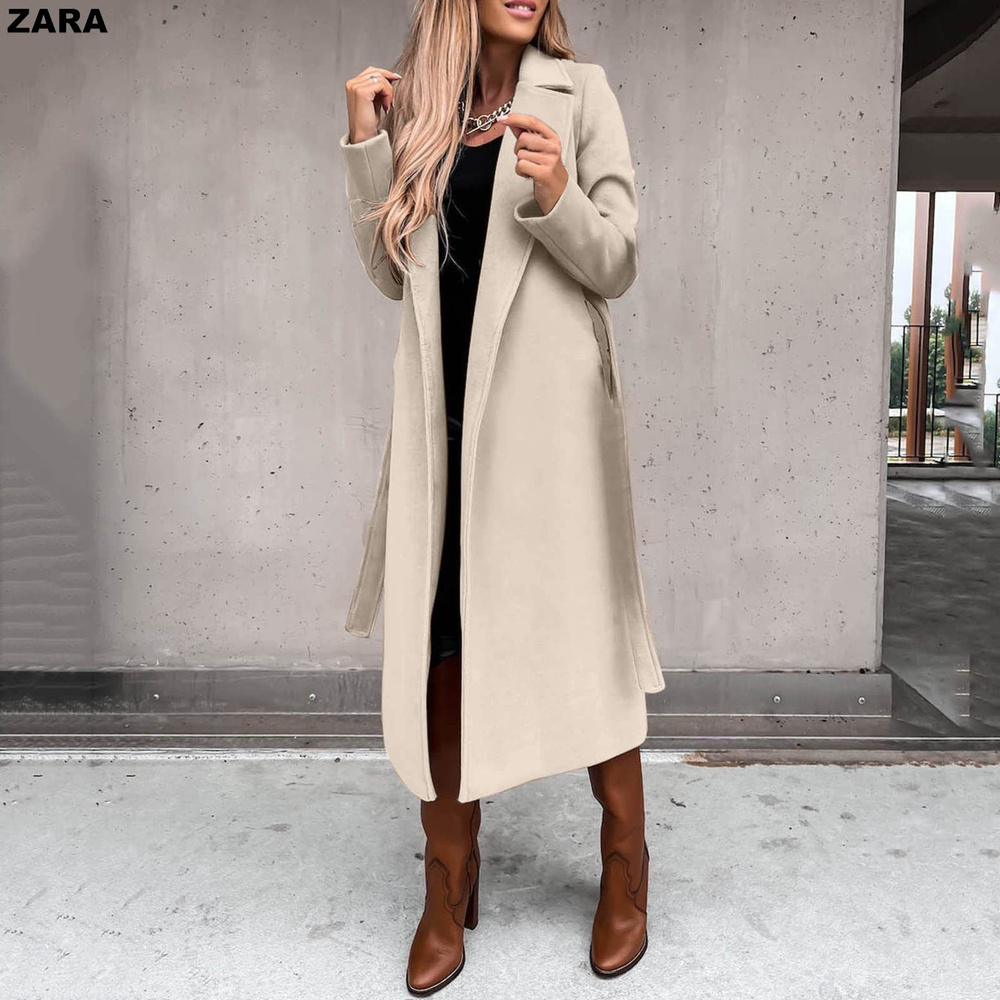 Плащ Zara #1