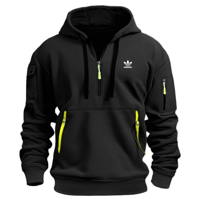 Худи adidas #1