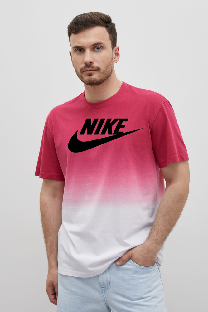 Футболка Nike #1