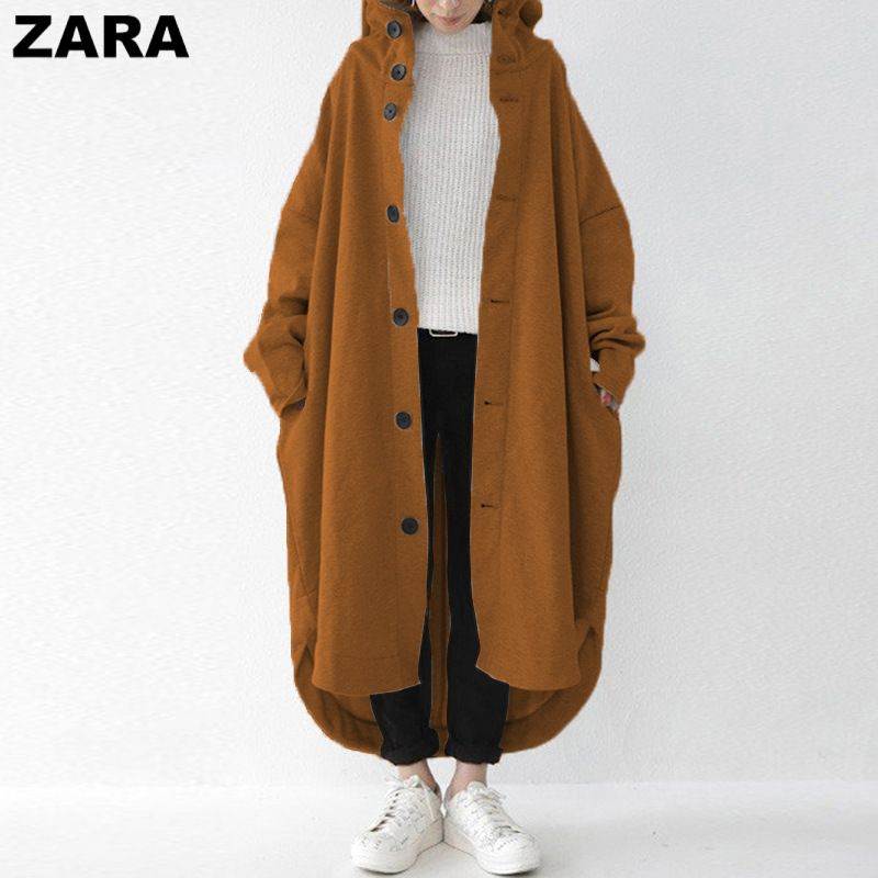 Плащ Zara #1