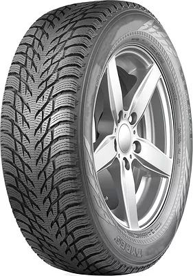 Ikon Tyres Autograph Snow 3 Шины  зимние 265/60  R18 114R #1