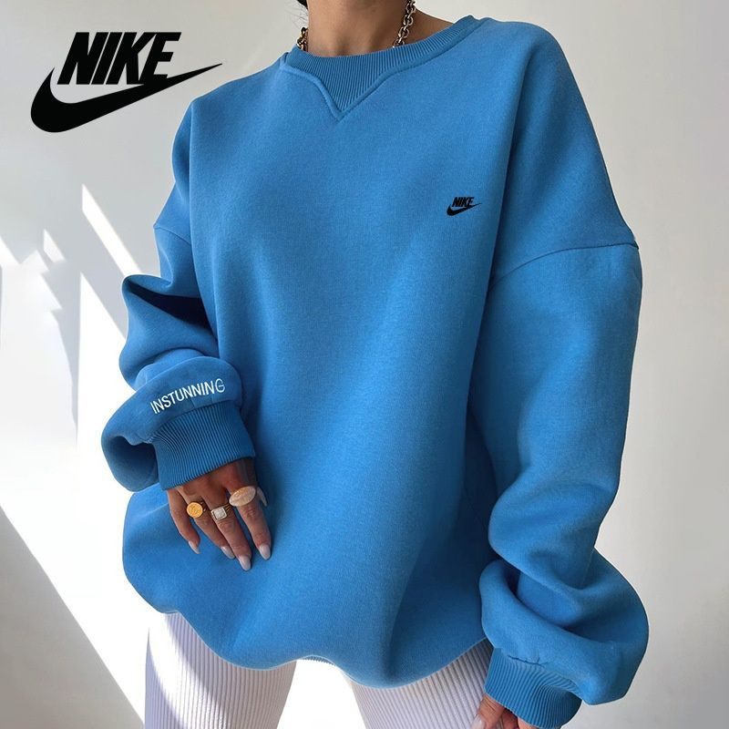 Свитшот Nike #1