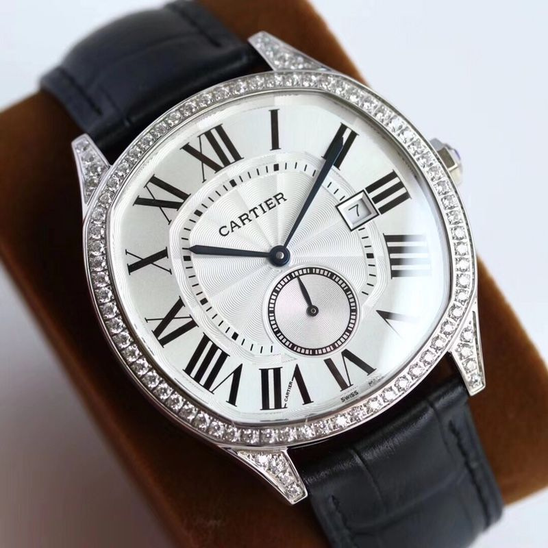 Cartier Часы наручные #1