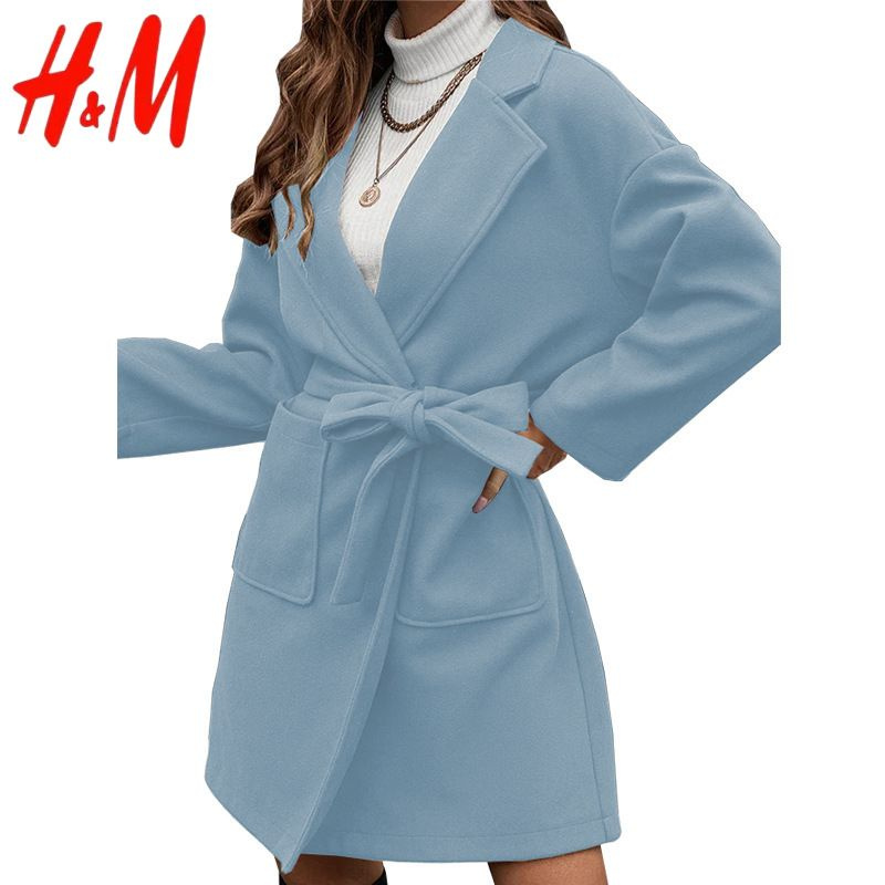 Пальто H&M #1