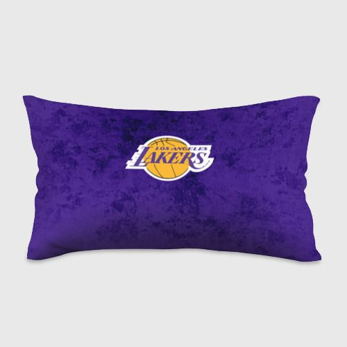 LA Lakers Подушка #1