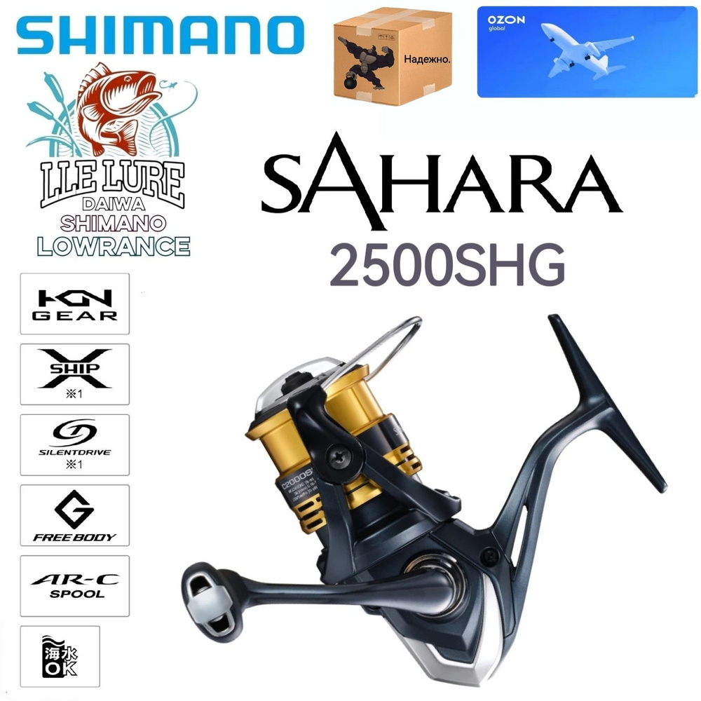 Shimano Катушка, диаметр катушки: 46.5 мм #1