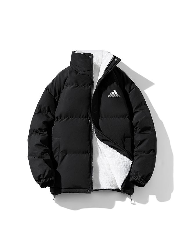 Пуховик adidas Downguard 600 Down Jacket #1