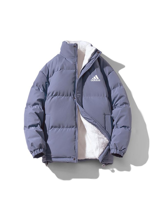 Пуховик adidas Downguard 600 Down Jacket #1