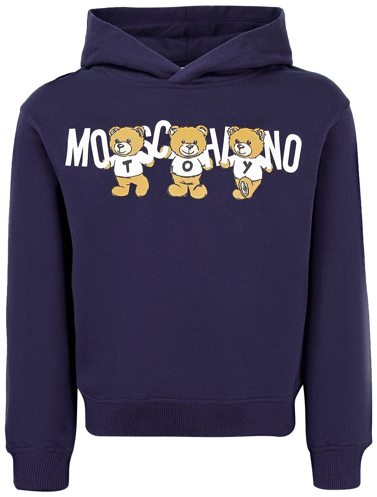 Худи Moschino #1