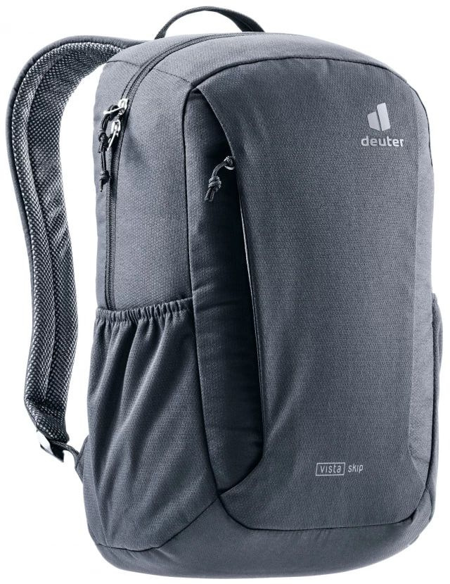 Рюкзак Deuter Vista Skip Daypack 14 л, Черный #1