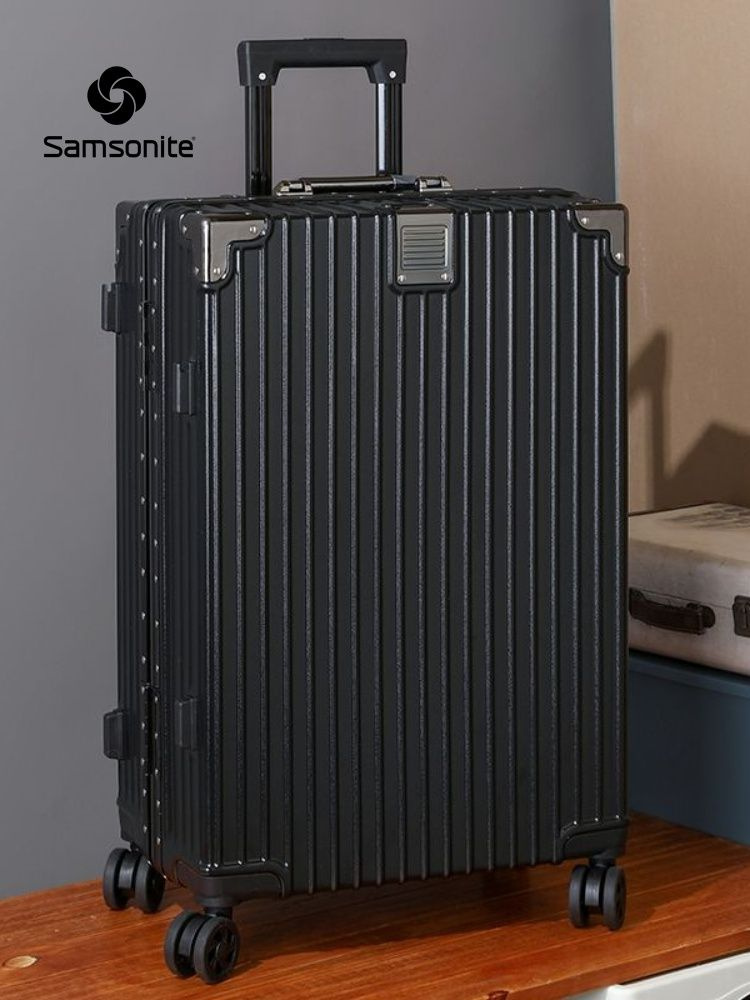 Samsonite Чемодан Поликарбонат 66 см #1