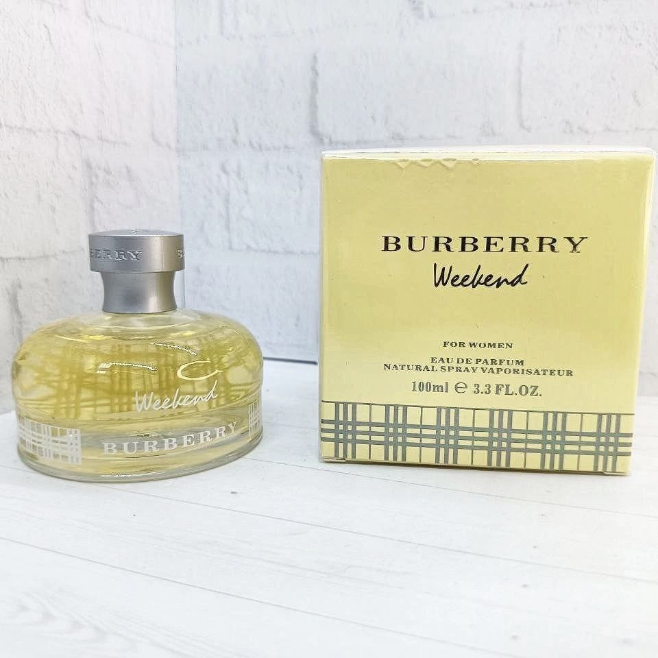 Духи Burberry Weekend/Барберри Викенд 100ml #1