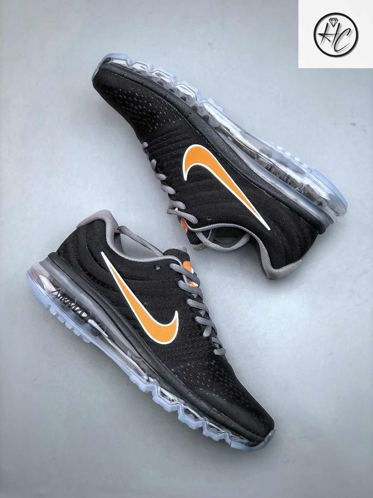 Кроссовки Nike Air Max 2021 #1