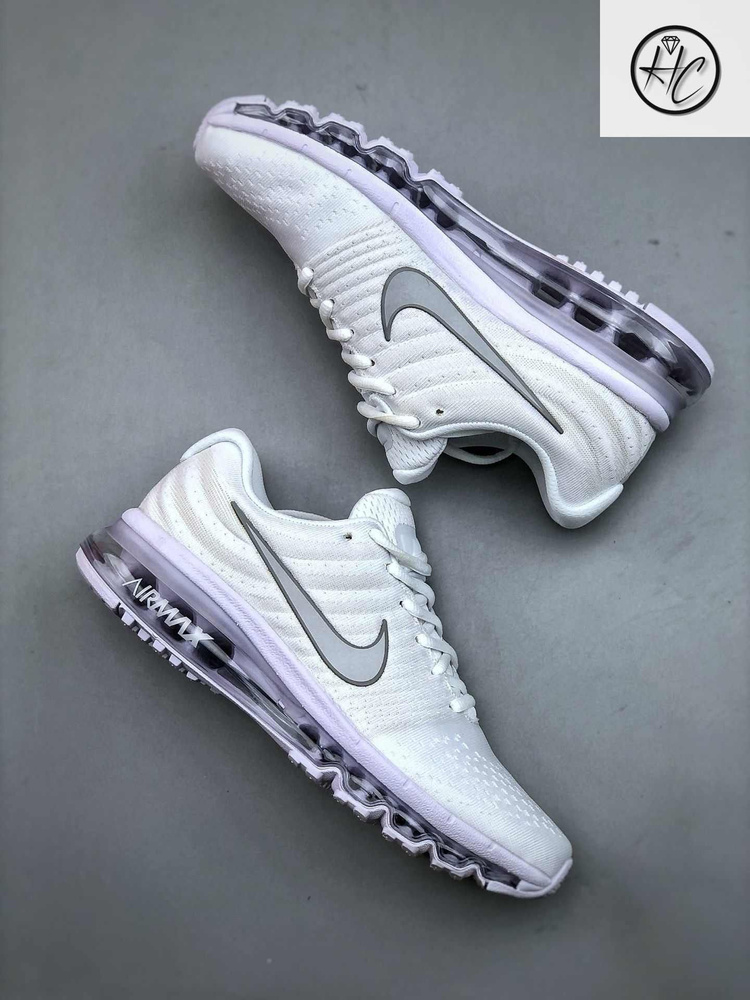 Кроссовки Nike Air Max 2021 #1