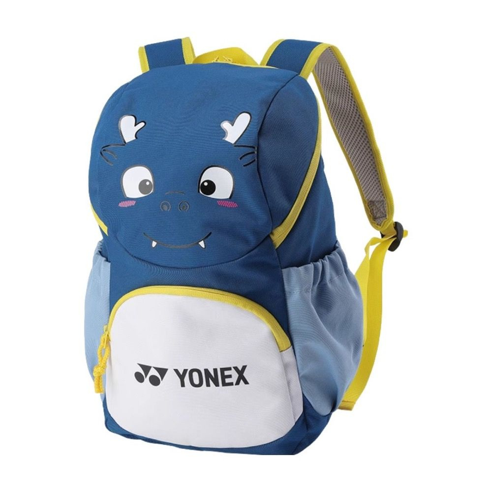 Рюкзак для бадминтона/тенниса детский Yonex Kids Blue #1