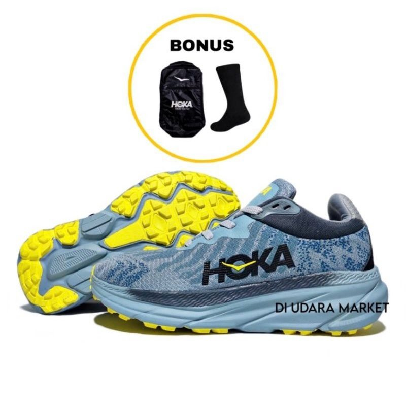 Кроссовки HOKA ONE ONE #1