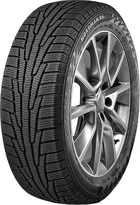 Ikon Tyres Nordman RS2 Шины  зимние 155/70  R13 75R #1