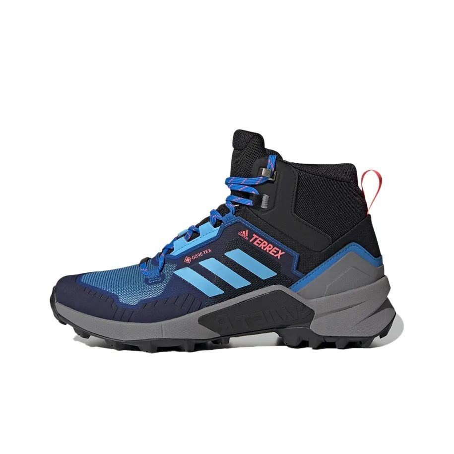 Ботинки adidas Terrex Swift R3 Gtx #1