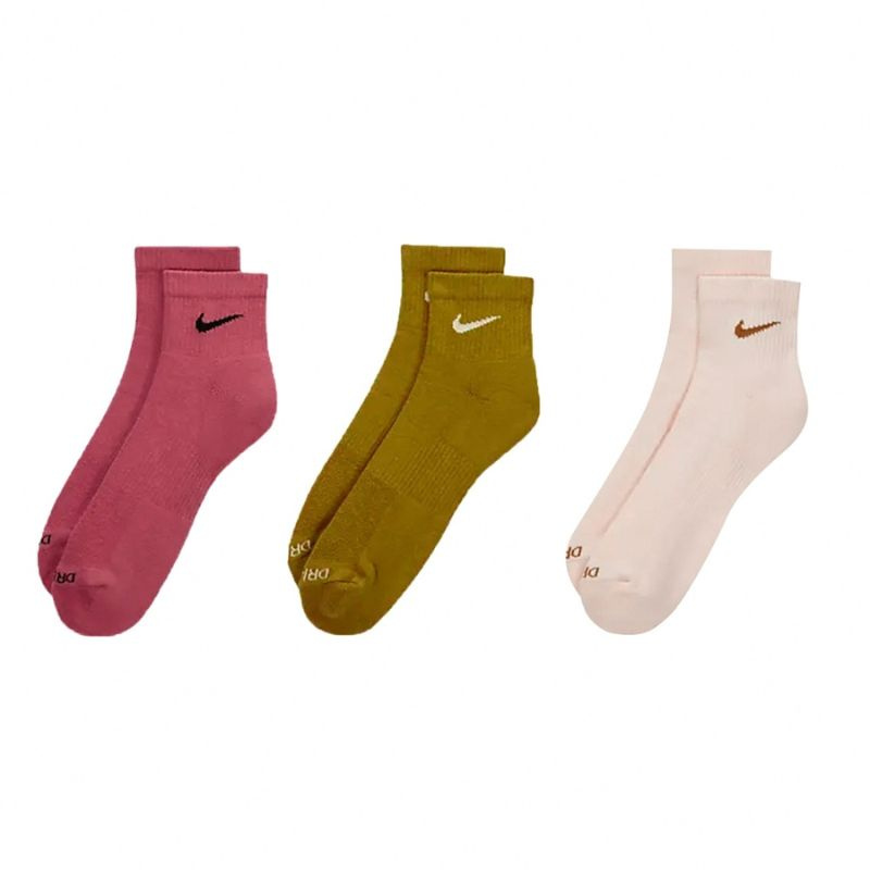 Носки спортивные Nike Everyday Cushion Ankle Socks #1